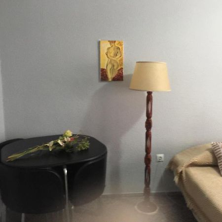 Habitacion Renfe Alicante Exterior photo