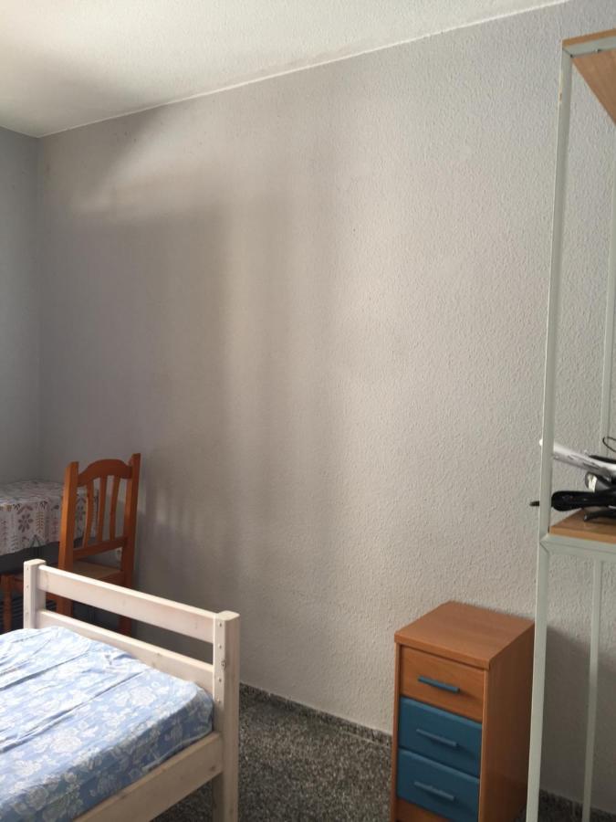 Habitacion Renfe Alicante Exterior photo