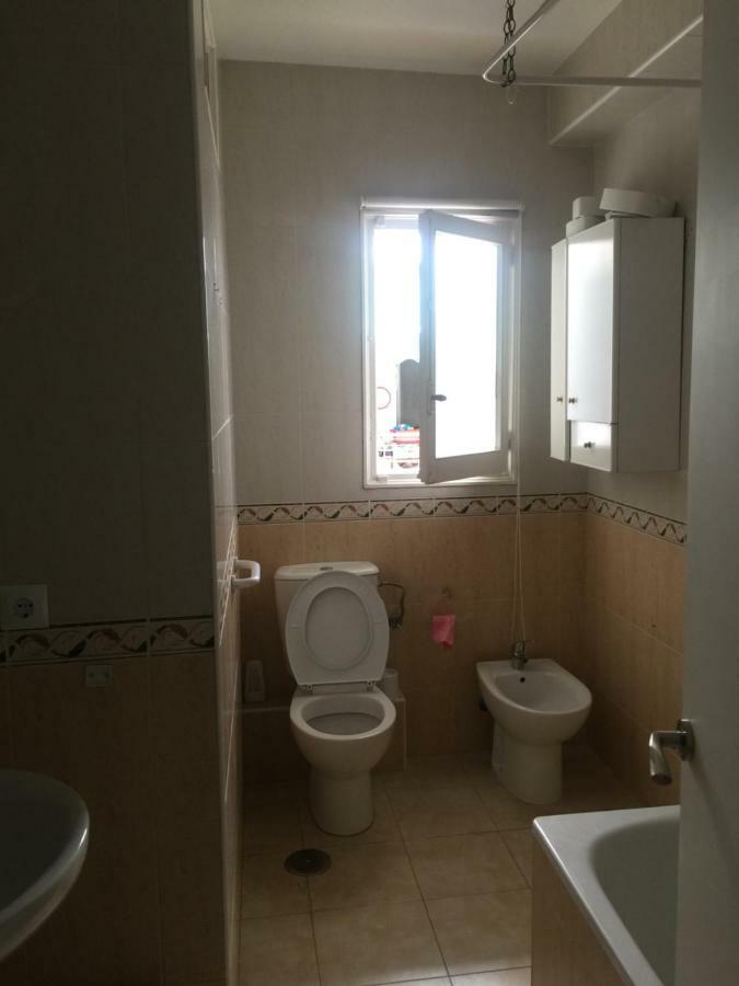 Habitacion Renfe Alicante Exterior photo